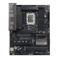ASUS B760-Creator ProArt D4 Intel LGA 1700 ATX Motherboard