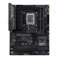 ASUS Z790-Plus TUF Gaming WiFi D5 Intel LGA 1700 ATX Motherboard