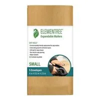 Printworks Elementree Expandable Mailer Small