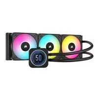 Corsair iCUE H150i ELITE LCD XT 360mm All in One Liquid CPU Cooling Kit