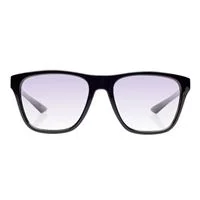  Apex Recruit Series Gaming Glasses with Ghostwave Lens Technology - Black Gloss