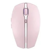 Cherry Gentix BT Wireless Mouse - Pink