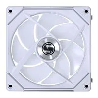 Lian Li SL-INFINITY Fluid Dynamic Bearing 140mm Case Fan - White