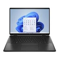 HP Spectre x360 16-f1008ca 16&quot; Intel Evo Platform 2-in-1 Laptop Computer (Refurbished) - Black