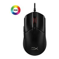 HyperX Pulsefire Haste 2 Wired Ultra-Light Gaming Mouse - Black