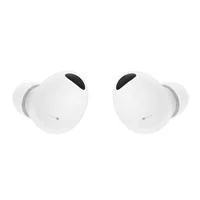 Samsung Galaxy Buds 2 Pro Active Noise Cancelling True Wireless Bluetooth Earbuds - White