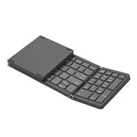 Inland Foldable Bluetooth Portable Keyboard