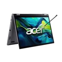 Acer Aspire 5 Spin 14 A5SP14-51MTN-52ZC 14&quot; 2-in-1 Laptop Computer - Steel Gray
