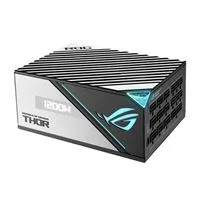 ASUS ROG Thor Platinum II 1200 Watt 80 Plus Platinum ATX Fully Modular Power Supply