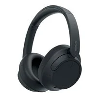 Sony WH-CH720N Active Noise Canceling Wireless Bluetooth Headphones - Black