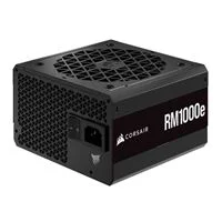 Corsair RM1000e 1000 Watt 80 Plus Gold ATX Fully Modular Power Supply - ATX 3.0 Compatible