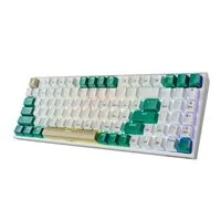 Redragon K643 Veigar 90% Customizable RGB Wireless Mechanical Gaming Keyboard