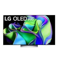 LG OLED77C3PUA 77&quot; Class (76.7&quot; Diag.) 4K Ultra HD Smart LED TV