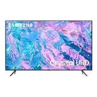 Samsung UN55CU7000 55&quot; Class (54.6&quot; Diag.) 4K UHD Smart LED TV