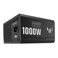 ASUS TUF Gaming 1000 Watt 80 Plus Gold ATX Fully Modular Power Supply - ATX 3.0 Compatible