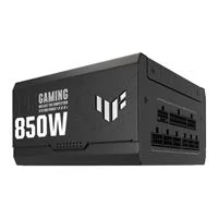 ASUS TUF Gaming 850 Watt 80 Plus Gold ATX Fully Modular Power Supply - ATX 3.0 Compatible