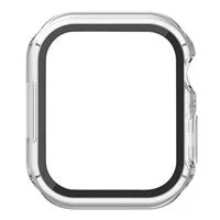 Belkin ScreenForce Tempered Curve 2-in-1 Treated Screen Protector + Bumper for Apple Watch Series 7