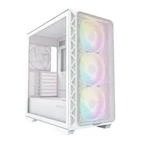 Montech AIR 903 MAX ATX Mid-Tower Computer Case - White