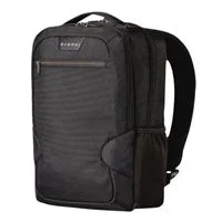 Everki USA Business 118 Slim Laptop Backpack Up to 14.1-Inch/MacBook Pro 16