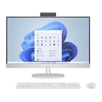 HP 27-cr0060 27&quot; All-in-One Desktop Computer