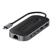 Satechi USB-4 Multiport with 2.5G Ethernet