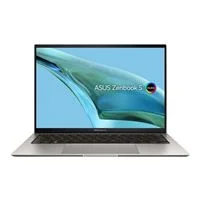 ASUS Zenbook S 13 OLED UX5304VA-XS76T 13.3&quot; Intel Evo Platform Laptop Computer - Basalt Grey