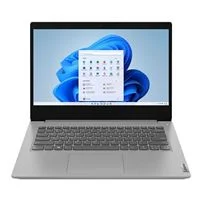 Lenovo IdeaPad 3 14ITL05 14&quot; Laptop Computer - Platinum Grey