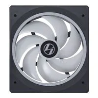 Lian Li Lancool 216 RGB Hydraulic Dynamic Bearing 160mm Case Fan - Black