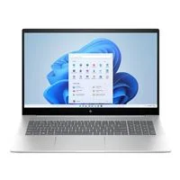 HP ENVY 17-cr1017nr 17.3&quot; Laptop Computer - Mineral Silver