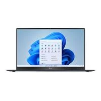 LG gram 15Z90RT-K.ADB9U1 15.6&quot; Intel Evo Platform Laptop Computer - Neptune Blue