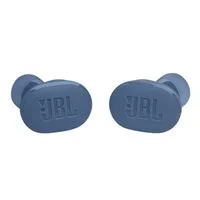 JBL Tune Buds Active Noise Cancelling True Wireless Bluetooth Earbuds - Blue