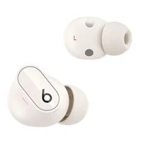 Apple Studio Buds Plus Active Noise Cancelling True Wireless Bluetooth Earbuds - Ivory