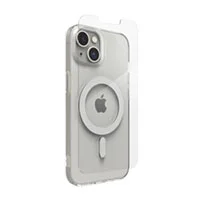 Zagg Max Protection Mag Case with Glass Bundle for Apple iPhone 14
