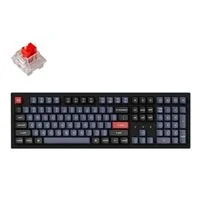 Keychron K10 Pro Wireless Mechanical Keyboard - Red Switch