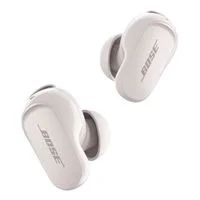 Bose QuietComfort Earbuds II Active Noise Cancelling Ture Wireless Bluetooth Earbuds - Soapstone