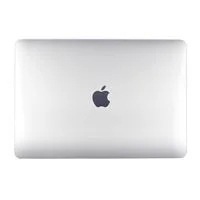 Techprotectus Colorlife Hard-Shell Case & Keyboard Cover for MacBook Air 15 - Clear