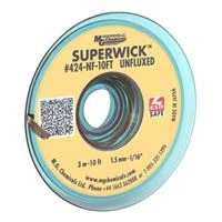 MG Chemicals Unfluxed Solder Wick