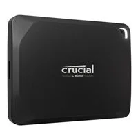 Crucial X10 Pro 1TB Portable SSD USB 3.2 Gen 2x2 Solid State Drive
