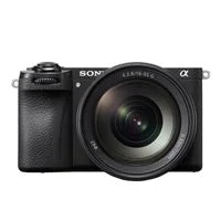 Sony Alpha 6700 APS-C Interchangeable Lens Camera