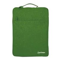 Manhattan Seattle Notebook Sleeve 15.6&quot; (Green)