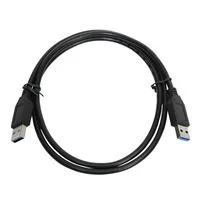 Inland USB3.0 A to A 3FT Male to Male Cable