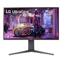 LG 32GQ750-B UltraGear 32&quot; 4K UHD (3840 x 2160) 144Hz Gaming Monitor