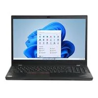 Lenovo ThinkPad P15v Gen 3 Mobile Workstation 15.6&quot; Laptop Computer - Black