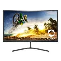 Acer 27HC5UR P2bmiipx 27&quot; 2K WQHD (2560 x 1440) 170Hz Curved Screen Gaming Monitor