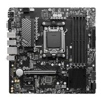 MSI B650M-P Pro AMD AM5 microATX Motherboard