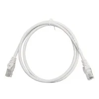 Inland 3 Ft. CAT 6 Snagless Ethernet Cable - White