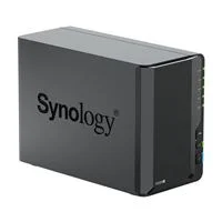 Synology 2-Bay Diskstation DS224 Plus Diskless NAS