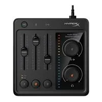 HyperX Audio Mixer