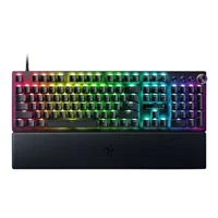 huntsman v3 pro analog optical esports keyboard - black