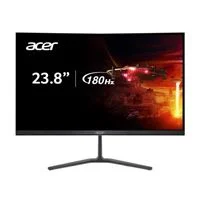 nitro kg240y m5biip 23.8 full hd (1920 x 1080) 180hz gaming monitor amd freesync premium hdr hdmi displayport acer vision care game view technology